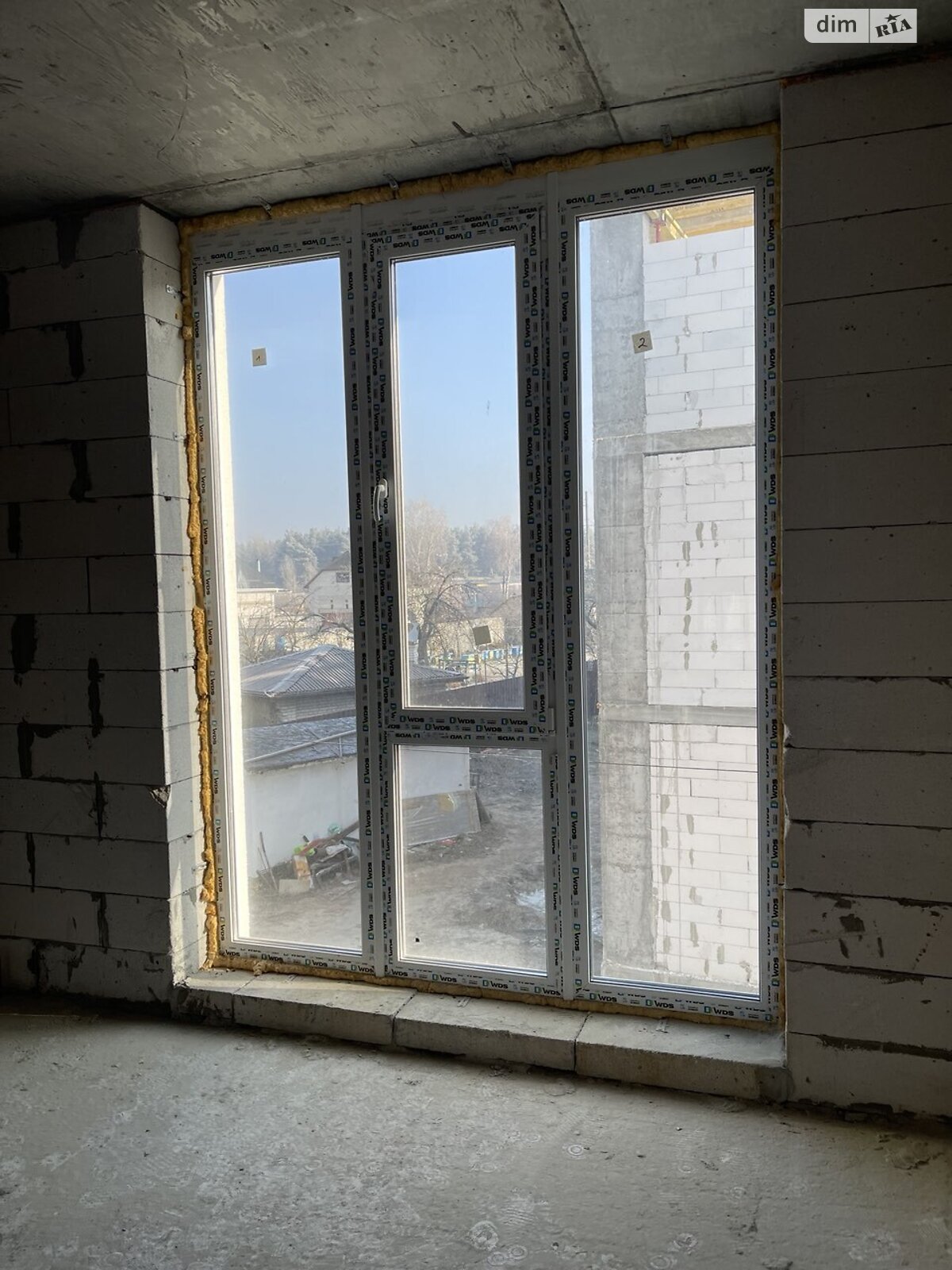 Продажа однокомнатной квартиры в Киеве, на ул. Луговая (Бортничи), район Дарницкий фото 1 Продажа однокомнатной квартиры в Киеве, на ул. Луговая (Бортничи), район Дарницкий фото 1
