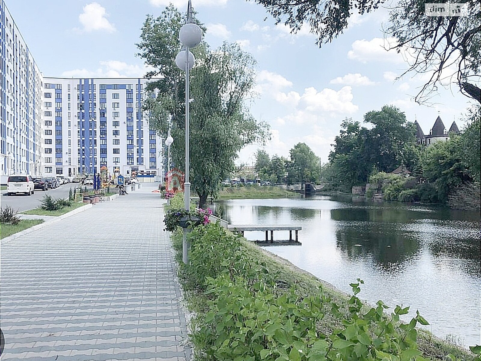 Продаж однокімнатної квартири в Києві, на вул. Алімпія Галіка, район Дарницький фото 1 Продаж однокімнатної квартири в Києві, на вул. Алімпія Галіка, район Дарницький фото 1