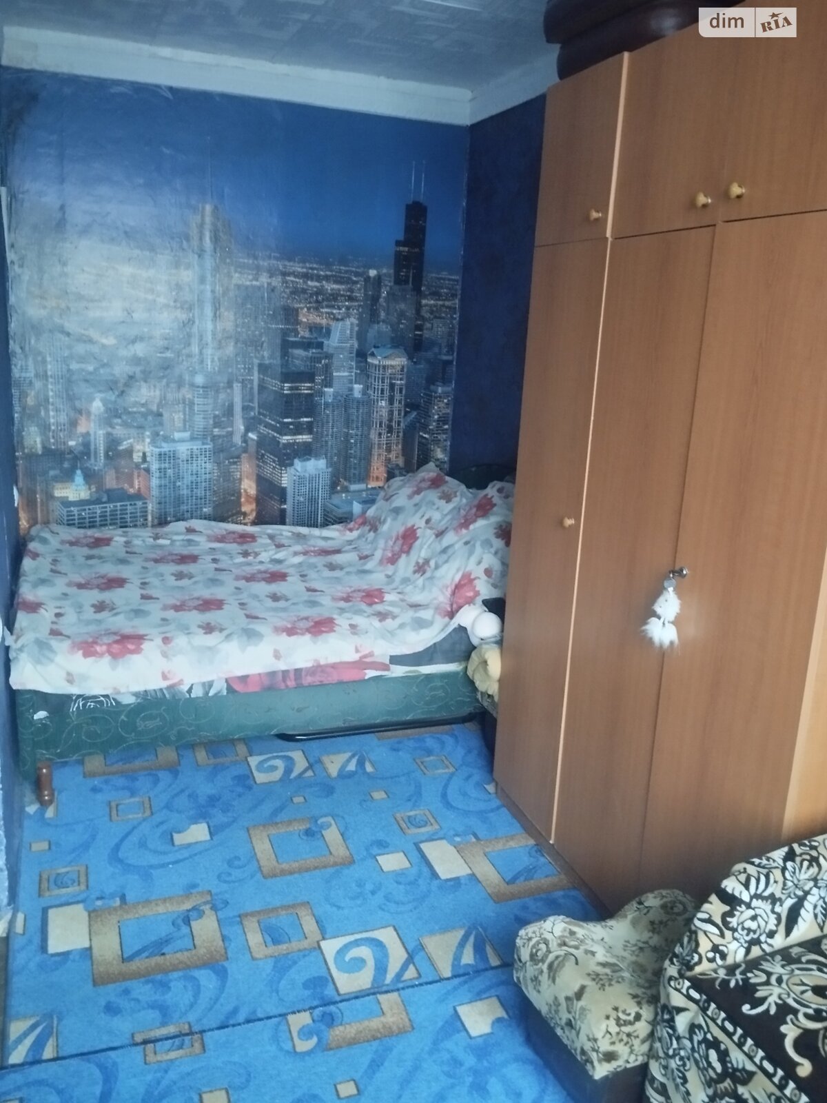 Продажа однокомнатной квартиры в Киеве, на ул. Армянская, район Дарницкий фото 1