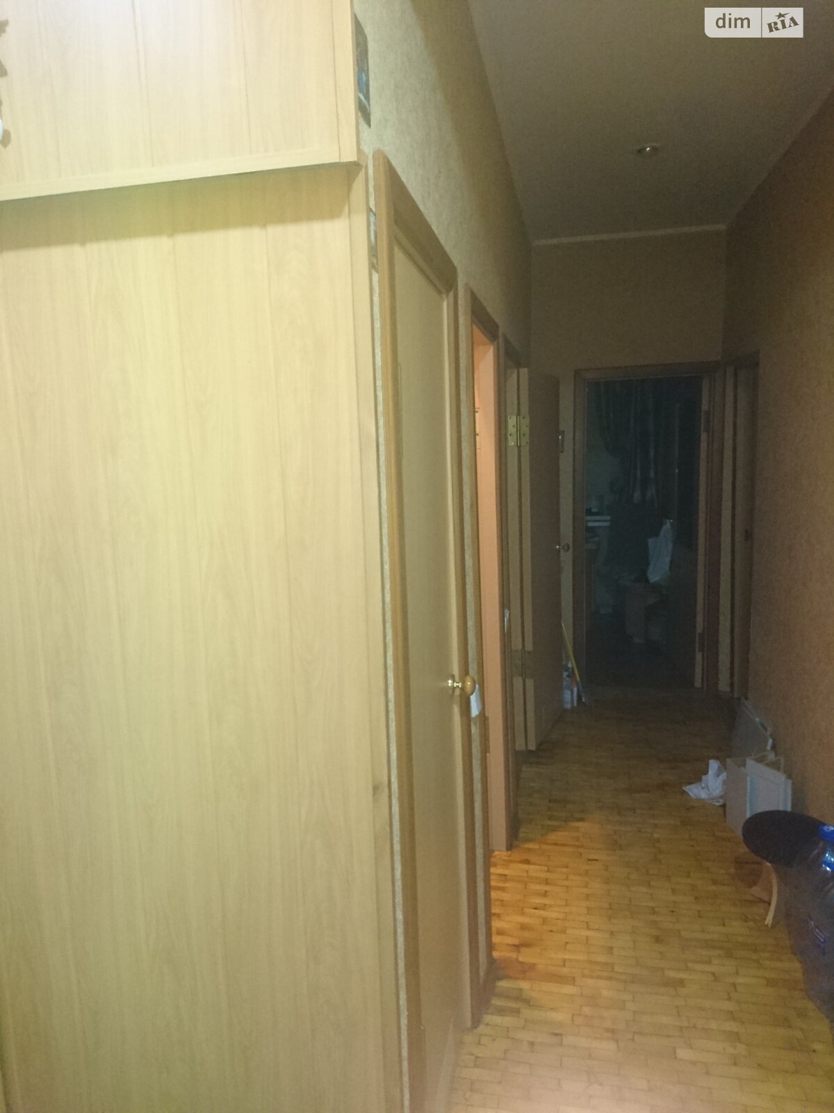 Продажа трехкомнатной квартиры в Киеве, на пер. Надежды Светличной 13, кв. 7, район Дарницкий фото 1