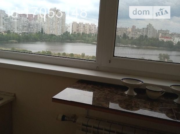 Продажа двухкомнатной квартиры в Киеве, на просп. Николая Бажана 26,, кв. 201, район Дарницкий фото 1 Продажа двухкомнатной квартиры в Киеве, на просп. Николая Бажана 26,, кв. 201, район Дарницкий фото 1