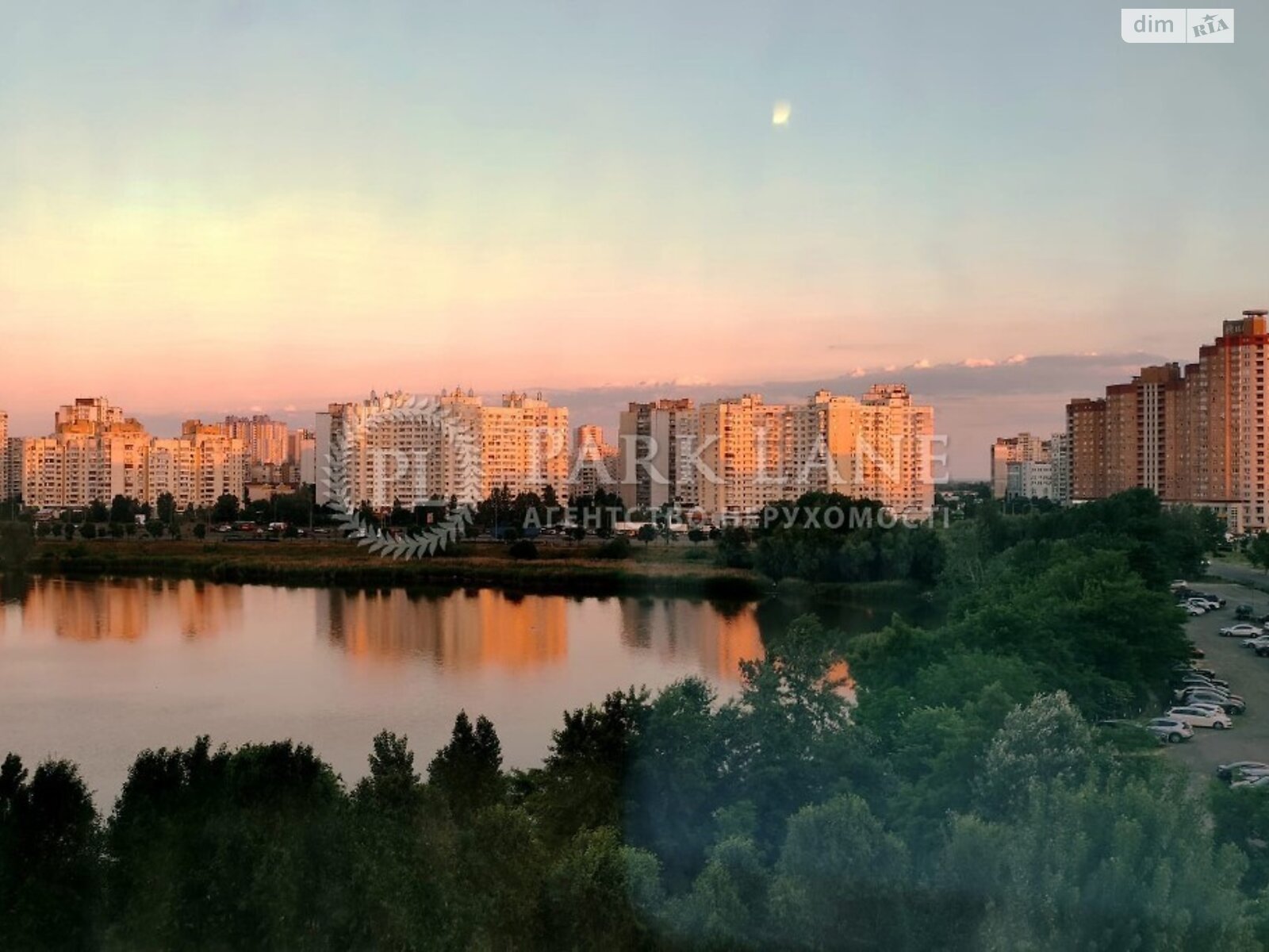 Продажа однокомнатной квартиры в Киеве, на просп. Николая  Бажана 1, район Дарницкий фото 1