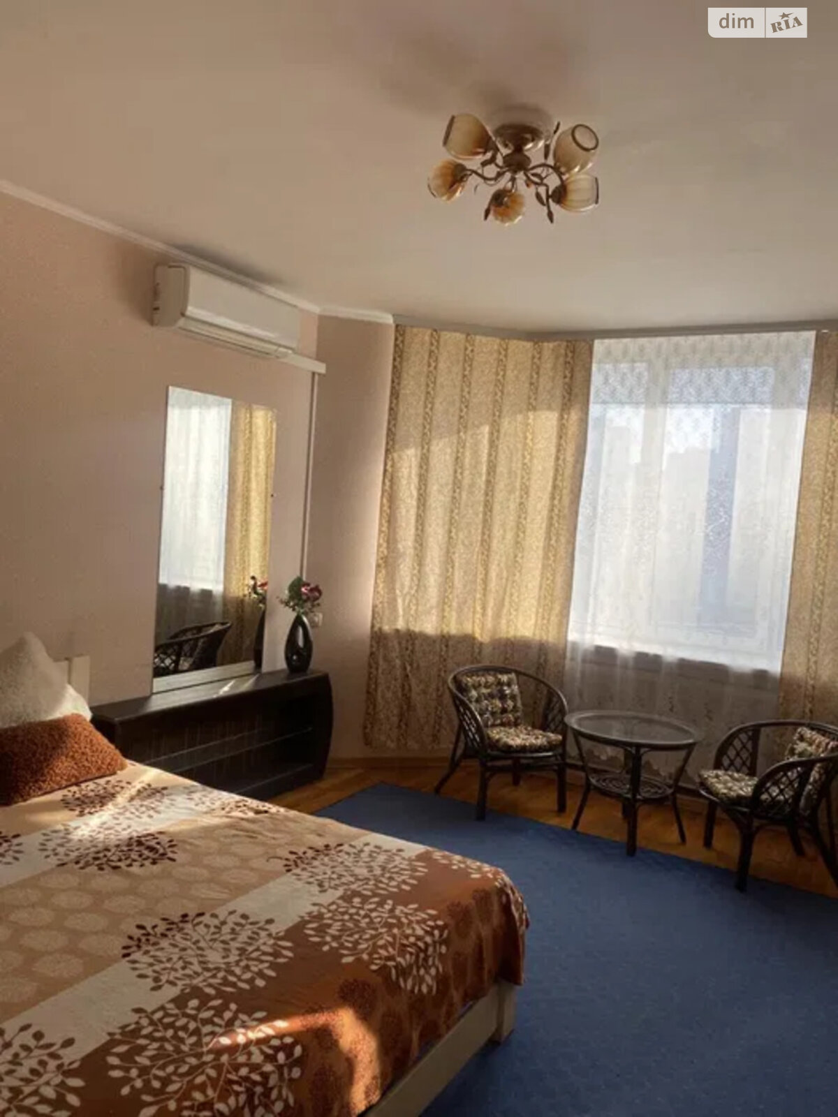 Продажа однокомнатной квартиры в Киеве, на просп. Николая  Бажана 16, район Дарницкий фото 1