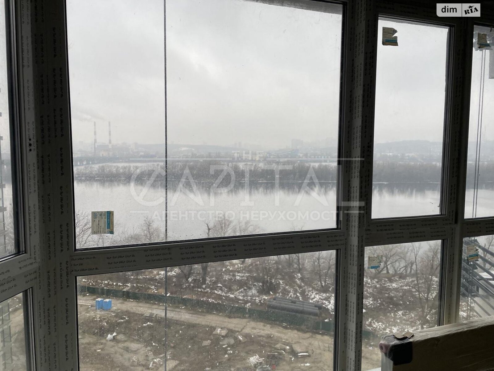 Продаж двокімнатної квартири в Києві, на просп. Миколи Бажана, район Дарницький фото 1