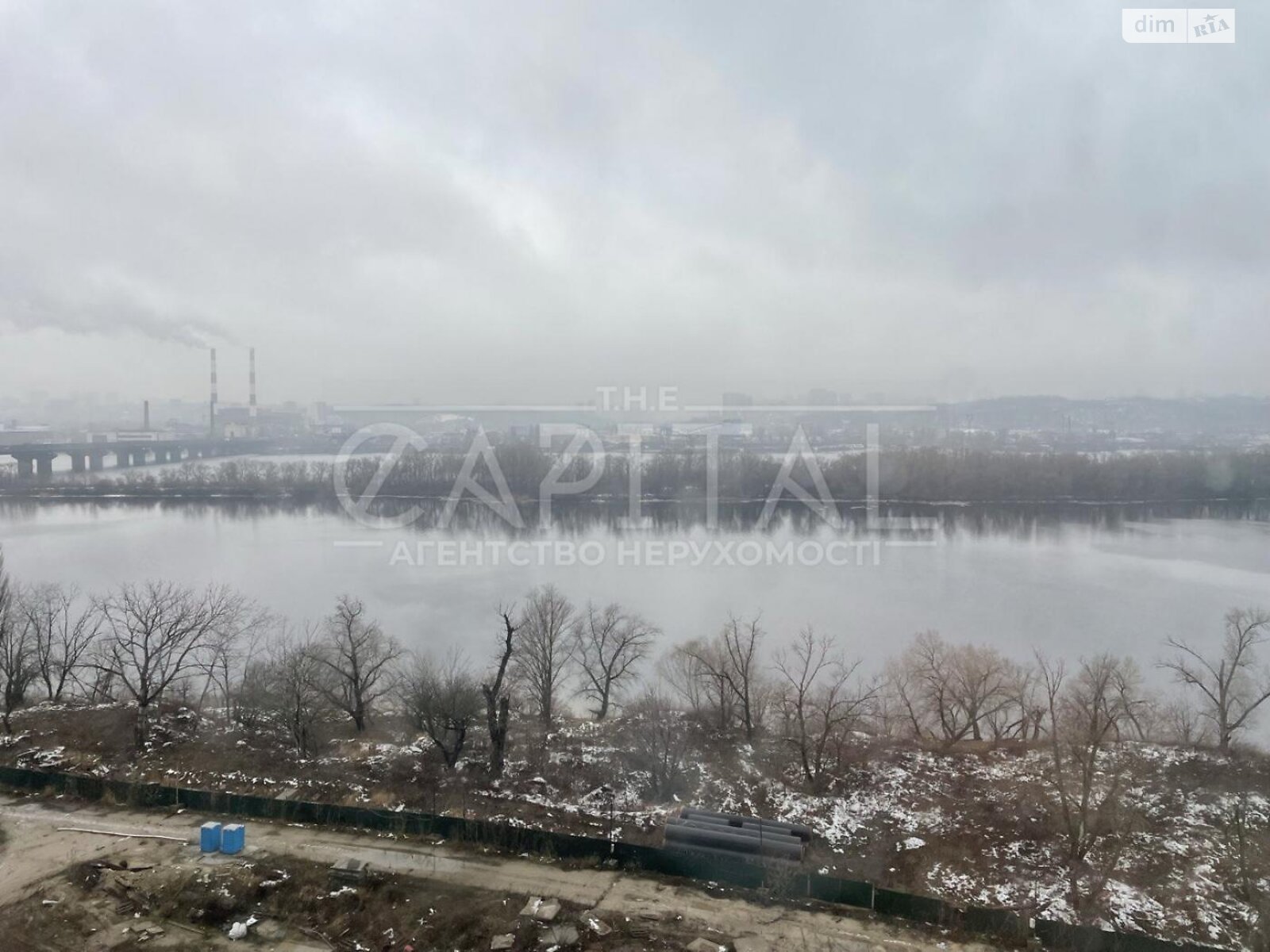 Продаж двокімнатної квартири в Києві, на просп. Миколи Бажана, район Дарницький фото 1