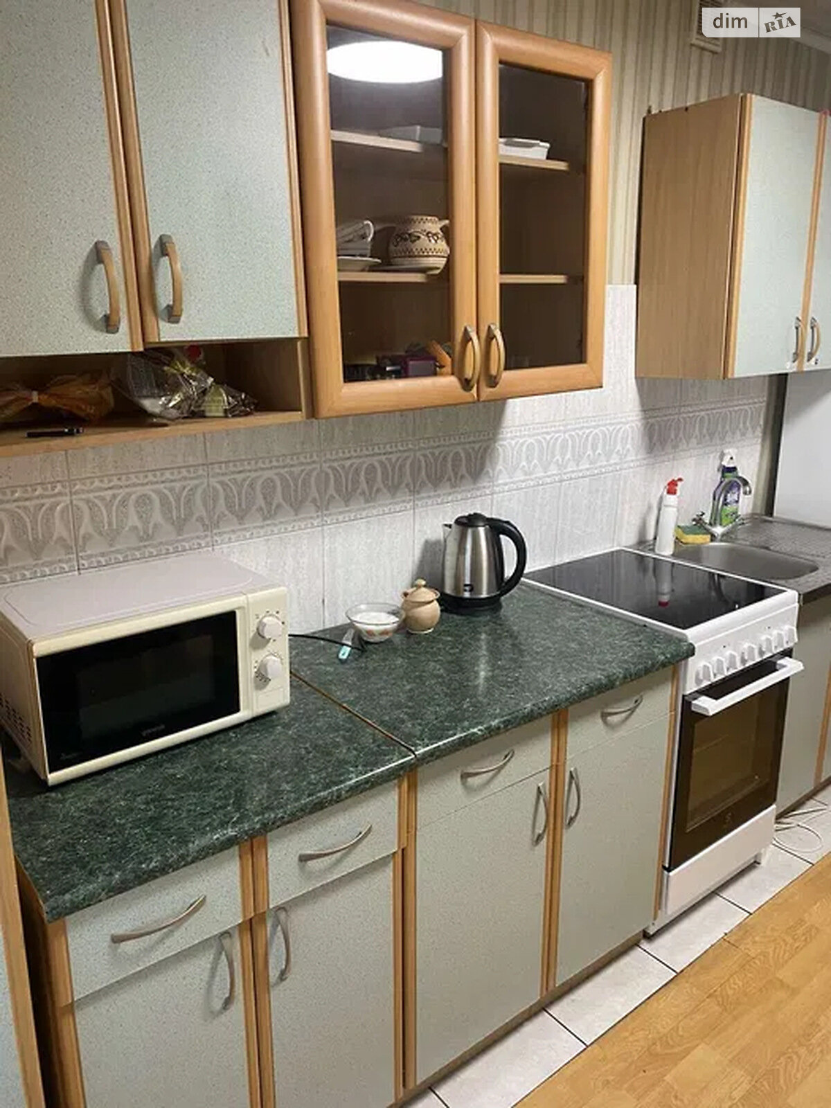 Продажа однокомнатной квартиры в Киеве, на просп. Николая Бажана 24/1, район Дарницкий фото 1 Продажа однокомнатной квартиры в Киеве, на просп. Николая Бажана 24/1, район Дарницкий фото 1
