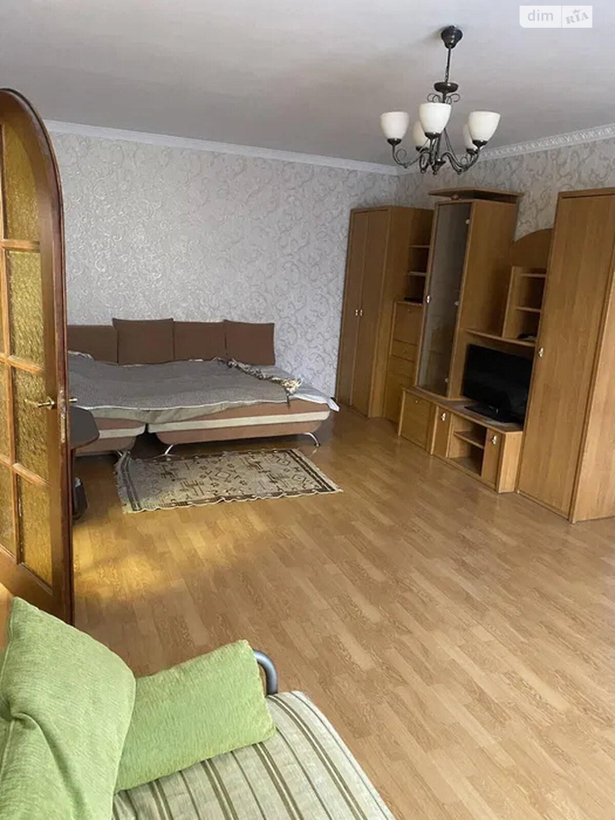 Продажа однокомнатной квартиры в Киеве, на просп. Николая Бажана 24/1, район Дарницкий фото 1 Продажа однокомнатной квартиры в Киеве, на просп. Николая Бажана 24/1, район Дарницкий фото 1