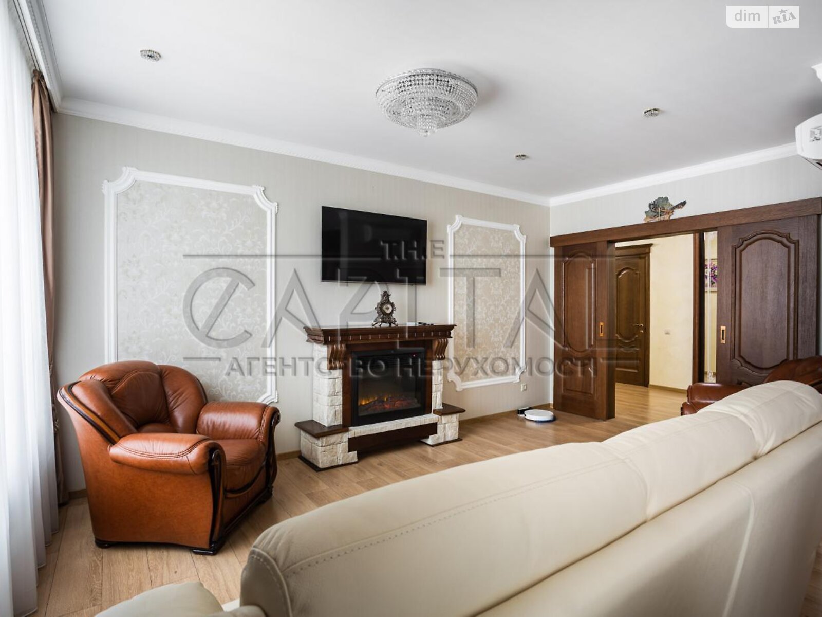 Продаж трикімнатної квартири в Києві, на просп. Миколи Бажана 1А, кв. 161, район Дарницький фото 1 Продаж трикімнатної квартири в Києві, на просп. Миколи Бажана 1А, кв. 161, район Дарницький фото 1