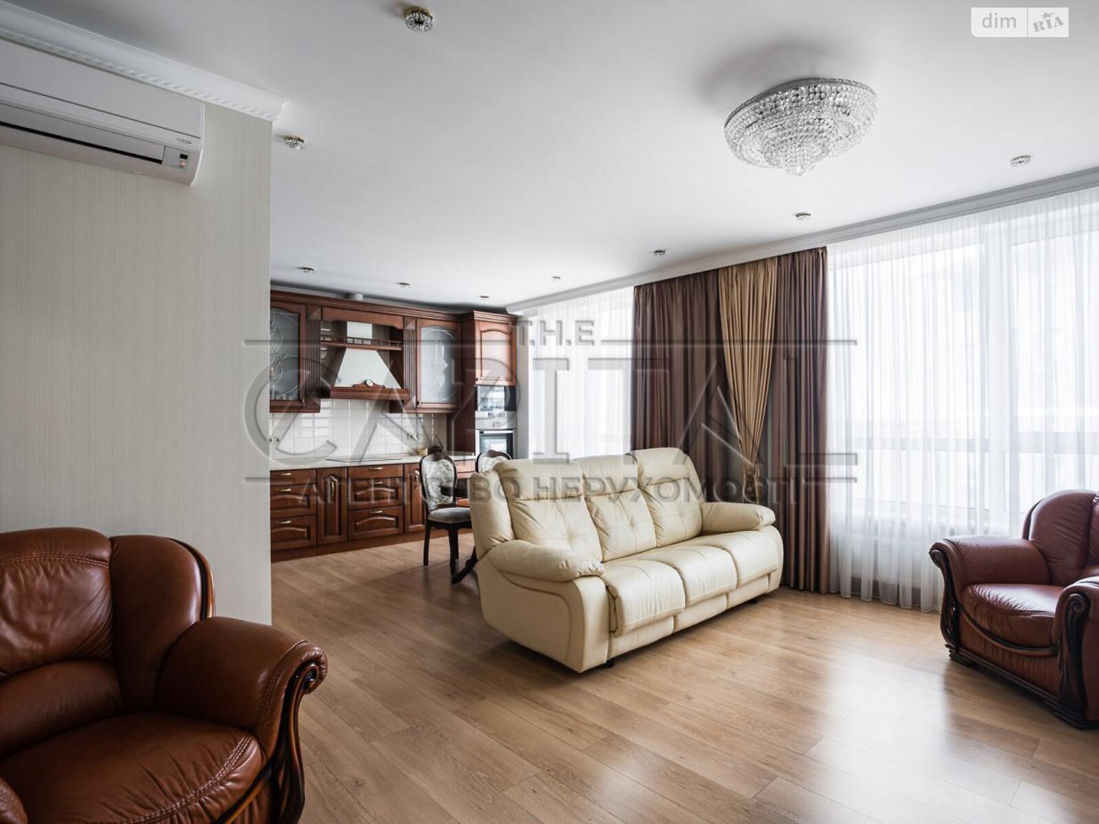 Продаж трикімнатної квартири в Києві, на просп. Миколи Бажана 1А, кв. 161, район Дарницький фото 1 Продаж трикімнатної квартири в Києві, на просп. Миколи Бажана 1А, кв. 161, район Дарницький фото 1