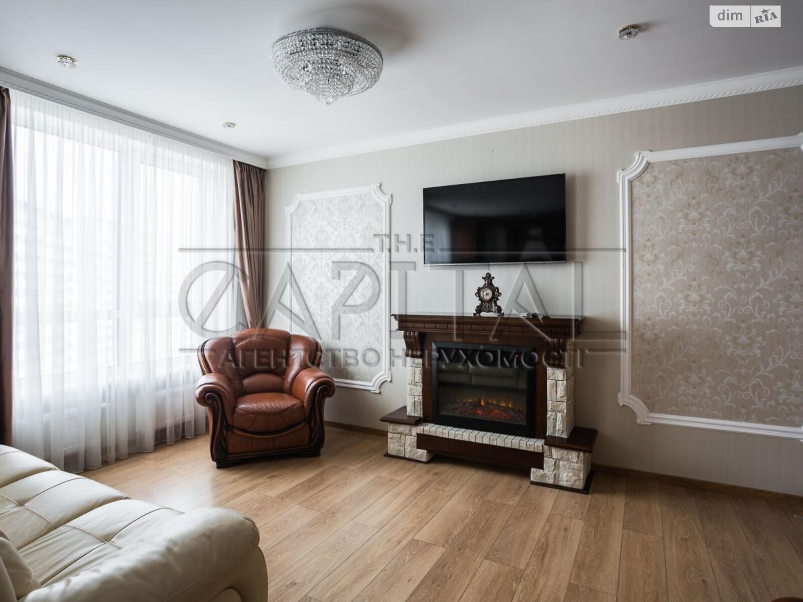 Продаж трикімнатної квартири в Києві, на просп. Миколи Бажана 1А, кв. 161, район Дарницький фото 1 Продаж трикімнатної квартири в Києві, на просп. Миколи Бажана 1А, кв. 161, район Дарницький фото 1