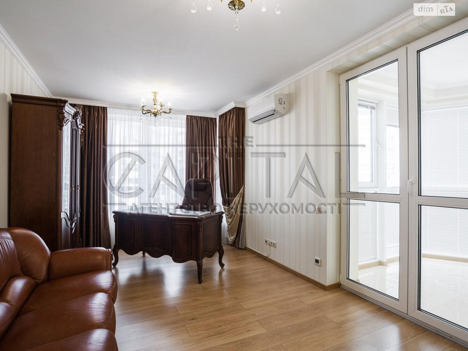 Продаж трикімнатної квартири в Києві, на просп. Миколи Бажана 1А, кв. 161, район Дарницький фото 1 Продаж трикімнатної квартири в Києві, на просп. Миколи Бажана 1А, кв. 161, район Дарницький фото 1