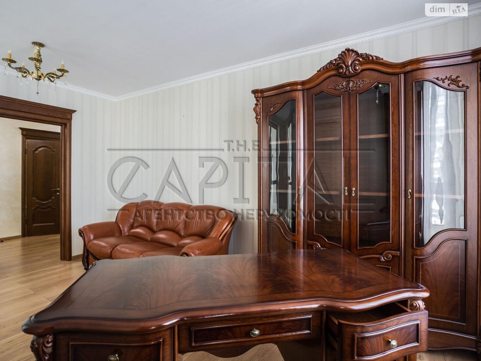 Продаж трикімнатної квартири в Києві, на просп. Миколи Бажана 1А, кв. 161, район Дарницький фото 1 Продаж трикімнатної квартири в Києві, на просп. Миколи Бажана 1А, кв. 161, район Дарницький фото 1