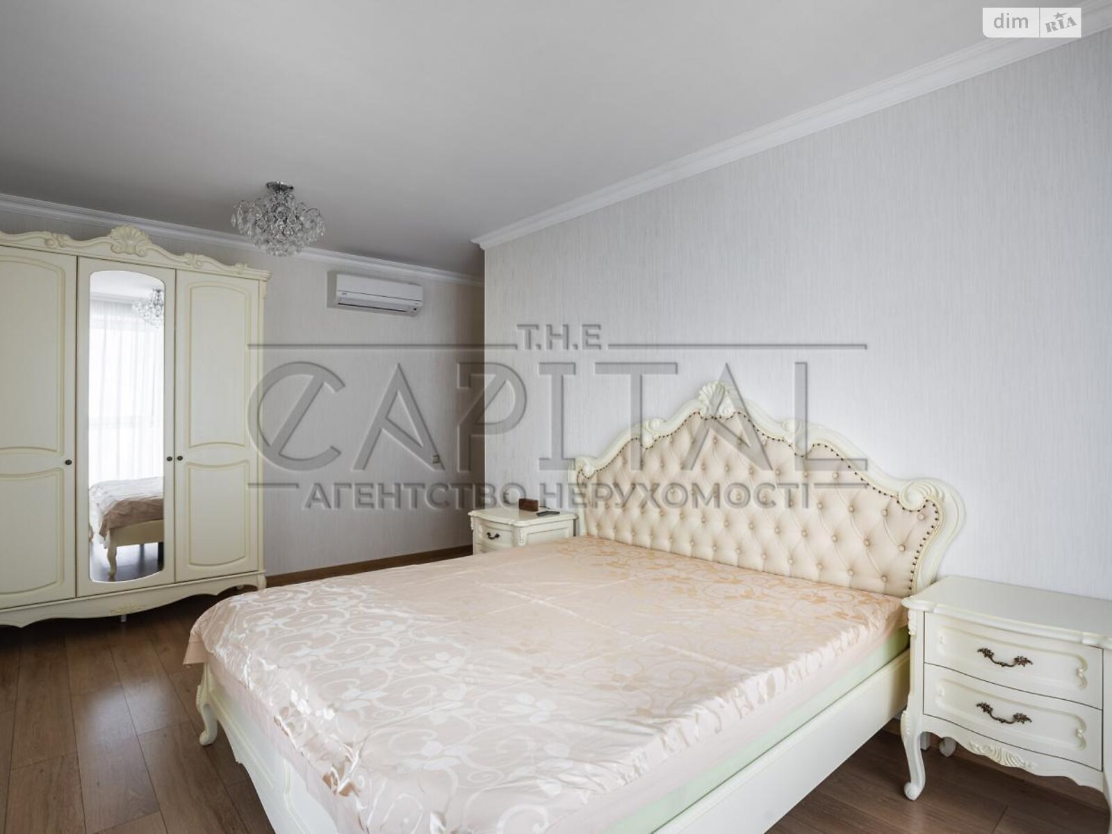 Продаж трикімнатної квартири в Києві, на просп. Миколи Бажана 1А, кв. 161, район Дарницький фото 1 Продаж трикімнатної квартири в Києві, на просп. Миколи Бажана 1А, кв. 161, район Дарницький фото 1