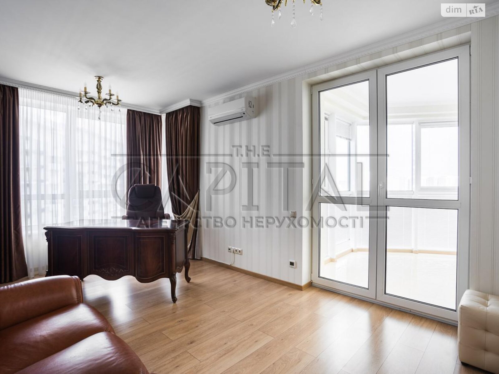 Продаж трикімнатної квартири в Києві, на просп. Миколи Бажана 1А, кв. 161, район Дарницький фото 1 Продаж трикімнатної квартири в Києві, на просп. Миколи Бажана 1А, кв. 161, район Дарницький фото 1