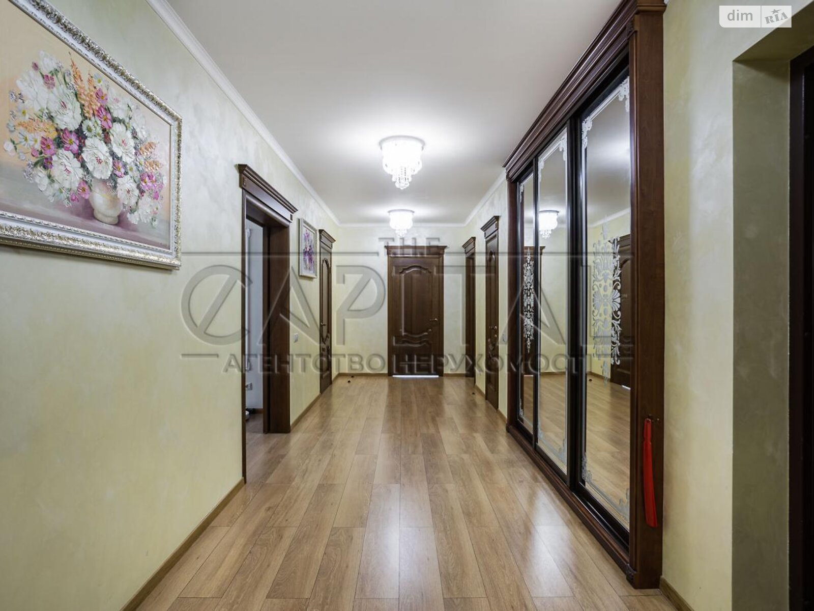 Продаж трикімнатної квартири в Києві, на просп. Миколи Бажана 1А, кв. 161, район Дарницький фото 1 Продаж трикімнатної квартири в Києві, на просп. Миколи Бажана 1А, кв. 161, район Дарницький фото 1