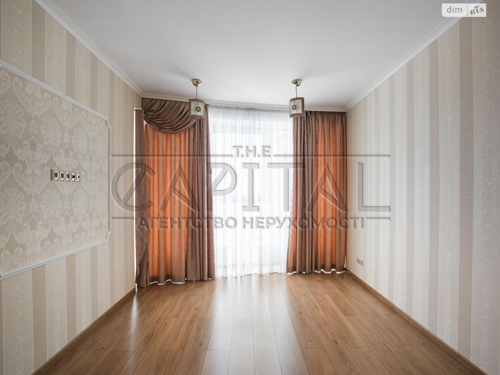 Продаж трикімнатної квартири в Києві, на просп. Миколи Бажана 1А, кв. 161, район Дарницький фото 1 Продаж трикімнатної квартири в Києві, на просп. Миколи Бажана 1А, кв. 161, район Дарницький фото 1