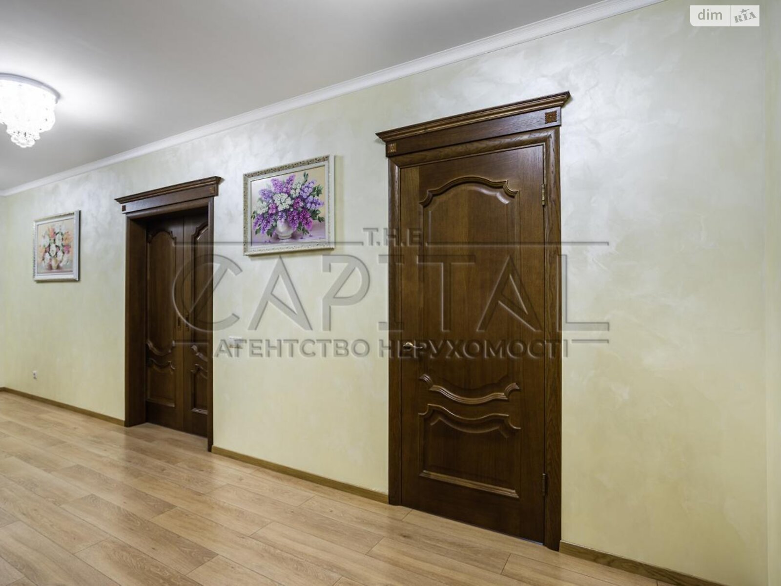Продаж трикімнатної квартири в Києві, на просп. Миколи Бажана 1А, кв. 161, район Дарницький фото 1 Продаж трикімнатної квартири в Києві, на просп. Миколи Бажана 1А, кв. 161, район Дарницький фото 1