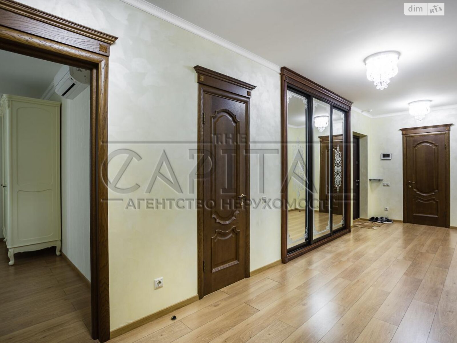 Продаж трикімнатної квартири в Києві, на просп. Миколи Бажана 1А, кв. 161, район Дарницький фото 1 Продаж трикімнатної квартири в Києві, на просп. Миколи Бажана 1А, кв. 161, район Дарницький фото 1