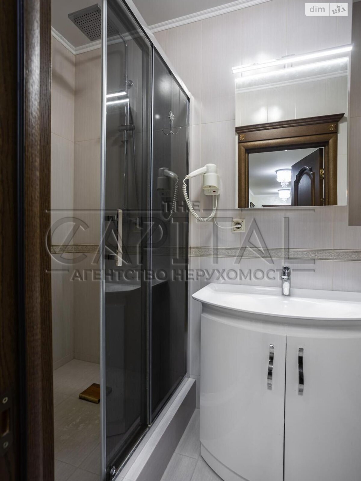 Продаж трикімнатної квартири в Києві, на просп. Миколи Бажана 1А, кв. 161, район Дарницький фото 1 Продаж трикімнатної квартири в Києві, на просп. Миколи Бажана 1А, кв. 161, район Дарницький фото 1