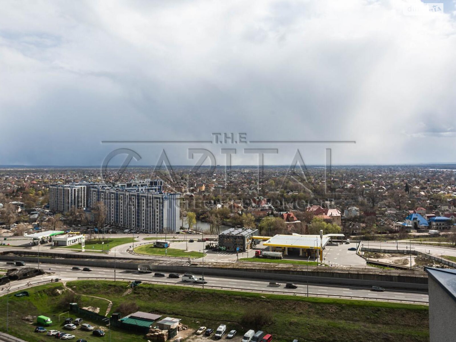 Продаж трикімнатної квартири в Києві, на просп. Миколи Бажана 1А, кв. 161, район Дарницький фото 1 Продаж трикімнатної квартири в Києві, на просп. Миколи Бажана 1А, кв. 161, район Дарницький фото 1