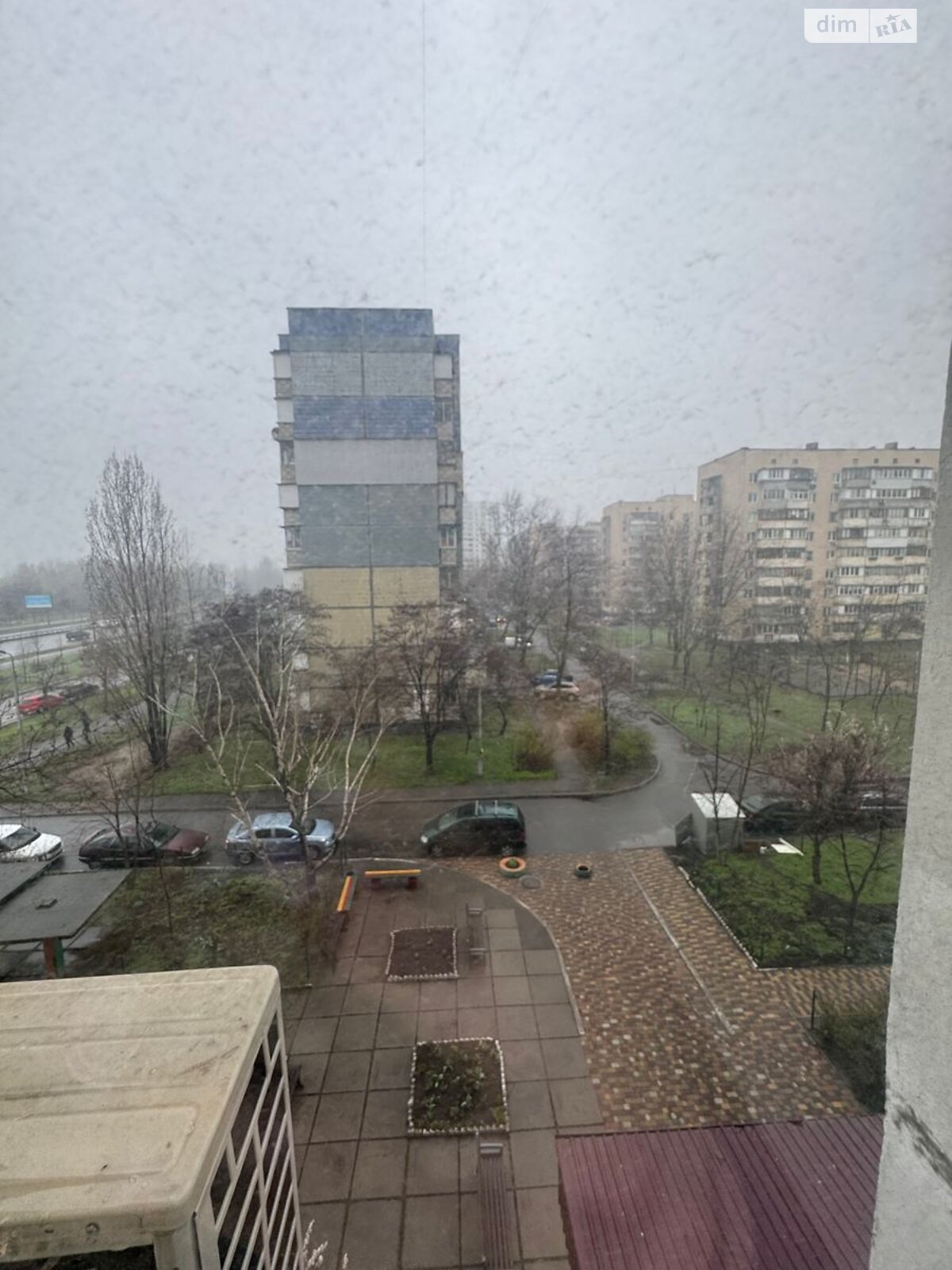 Продаж двокімнатної квартири в Києві, на просп. Миколи Бажана 9, район Дарницький фото 1 Продаж двокімнатної квартири в Києві, на просп. Миколи Бажана 9, район Дарницький фото 1