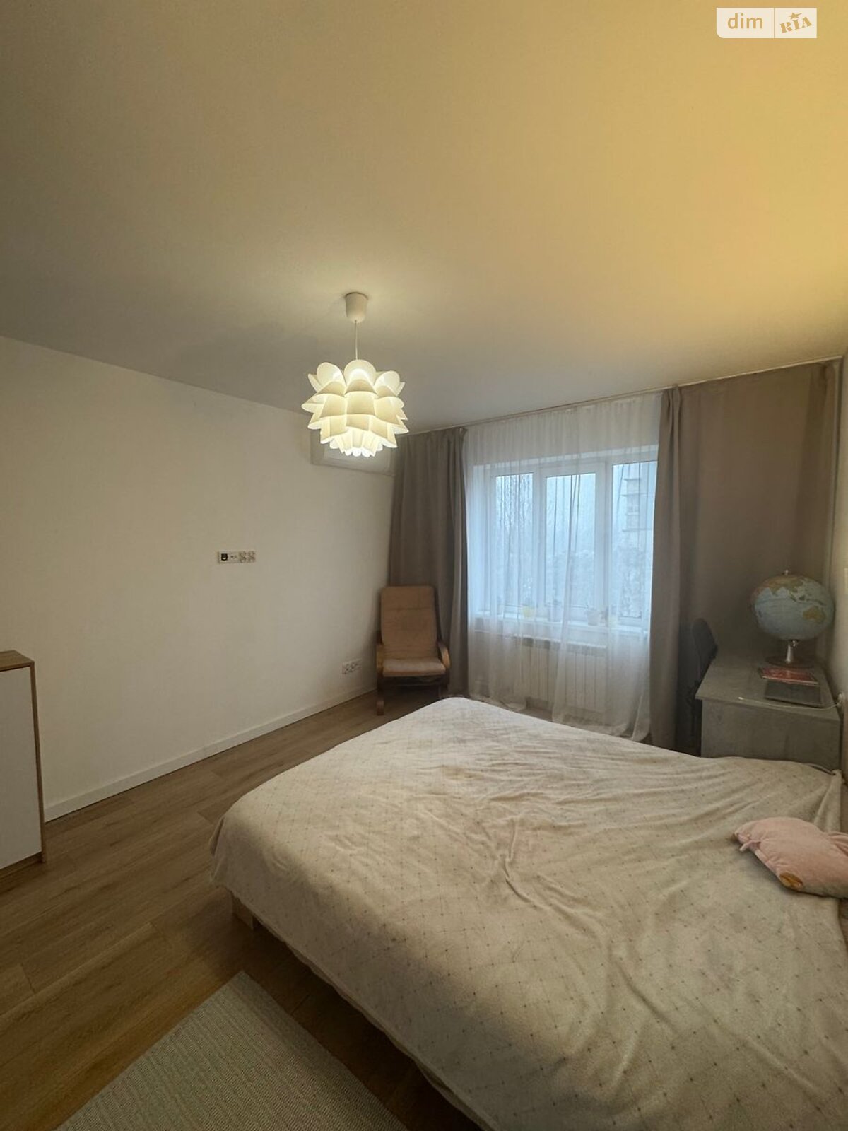 Продаж двокімнатної квартири в Києві, на просп. Миколи Бажана 9, район Дарницький фото 1 Продаж двокімнатної квартири в Києві, на просп. Миколи Бажана 9, район Дарницький фото 1
