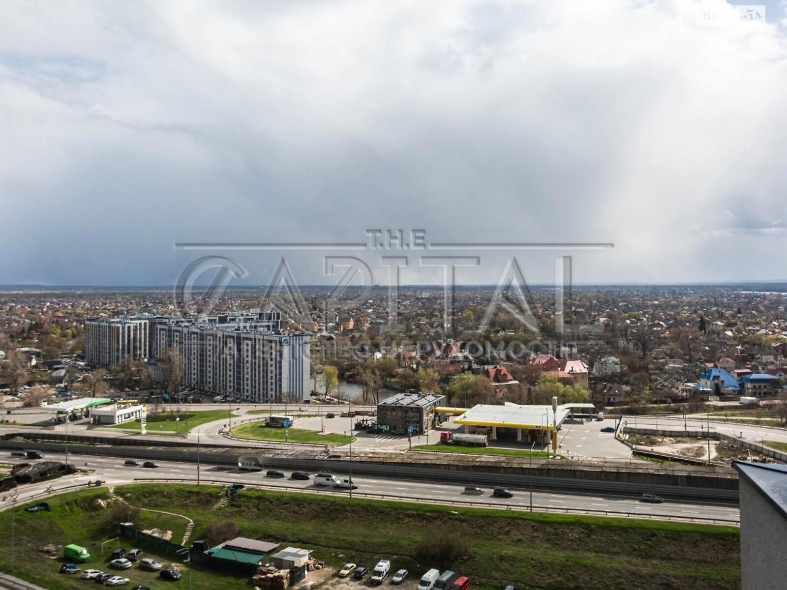 Продажа трехкомнатной квартиры в Киеве, на просп. Николая Бажана 1А, район Дарницкий фото 1 Продажа трехкомнатной квартиры в Киеве, на просп. Николая Бажана 1А, район Дарницкий фото 1