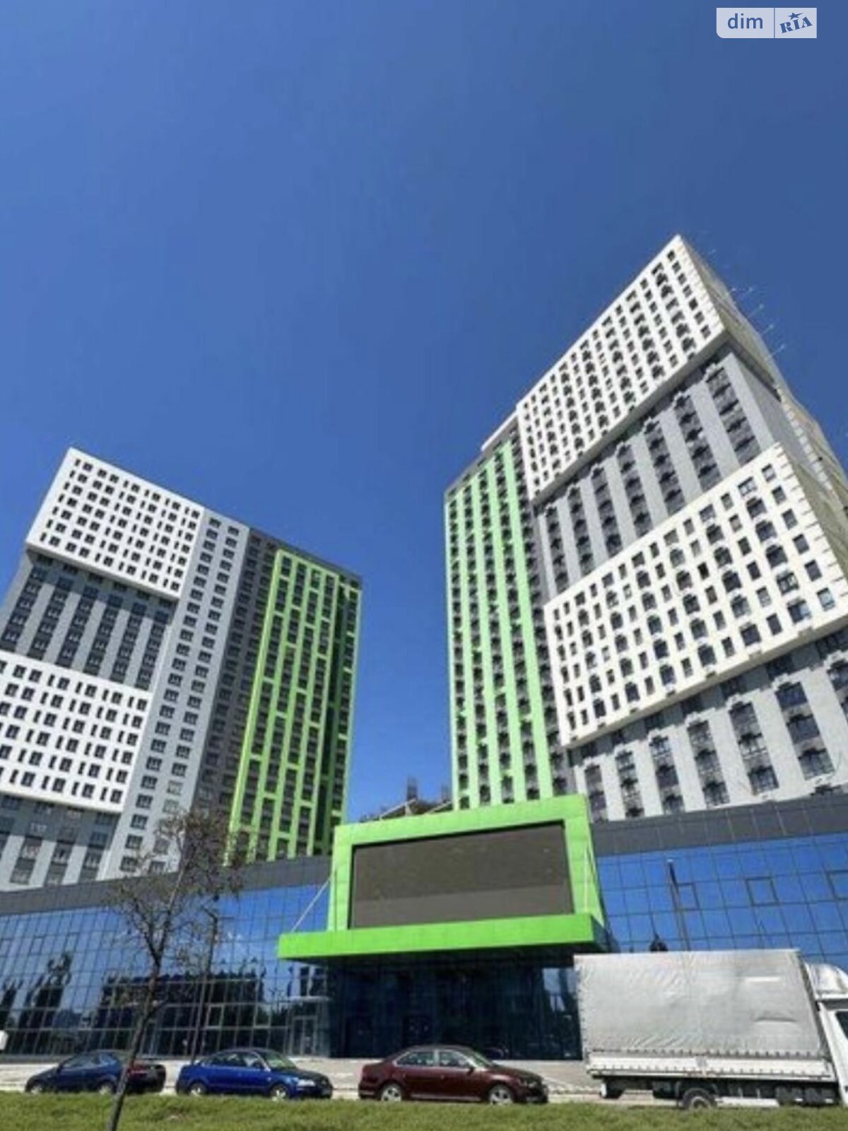 Продаж однокімнатної квартири в Києві, на просп. Миколи Бажана 17, район Дарницький фото 1 Продаж однокімнатної квартири в Києві, на просп. Миколи Бажана 17, район Дарницький фото 1