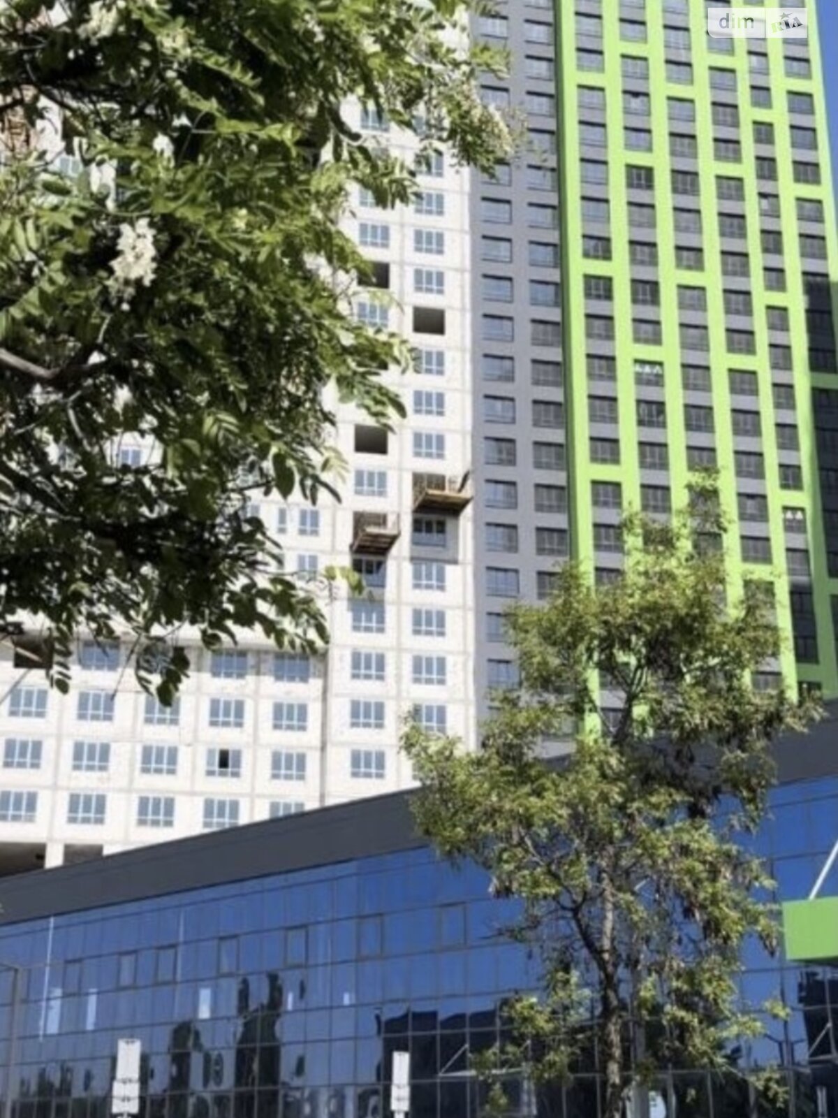 Продаж однокімнатної квартири в Києві, на просп. Миколи Бажана 17, район Дарницький фото 1 Продаж однокімнатної квартири в Києві, на просп. Миколи Бажана 17, район Дарницький фото 1