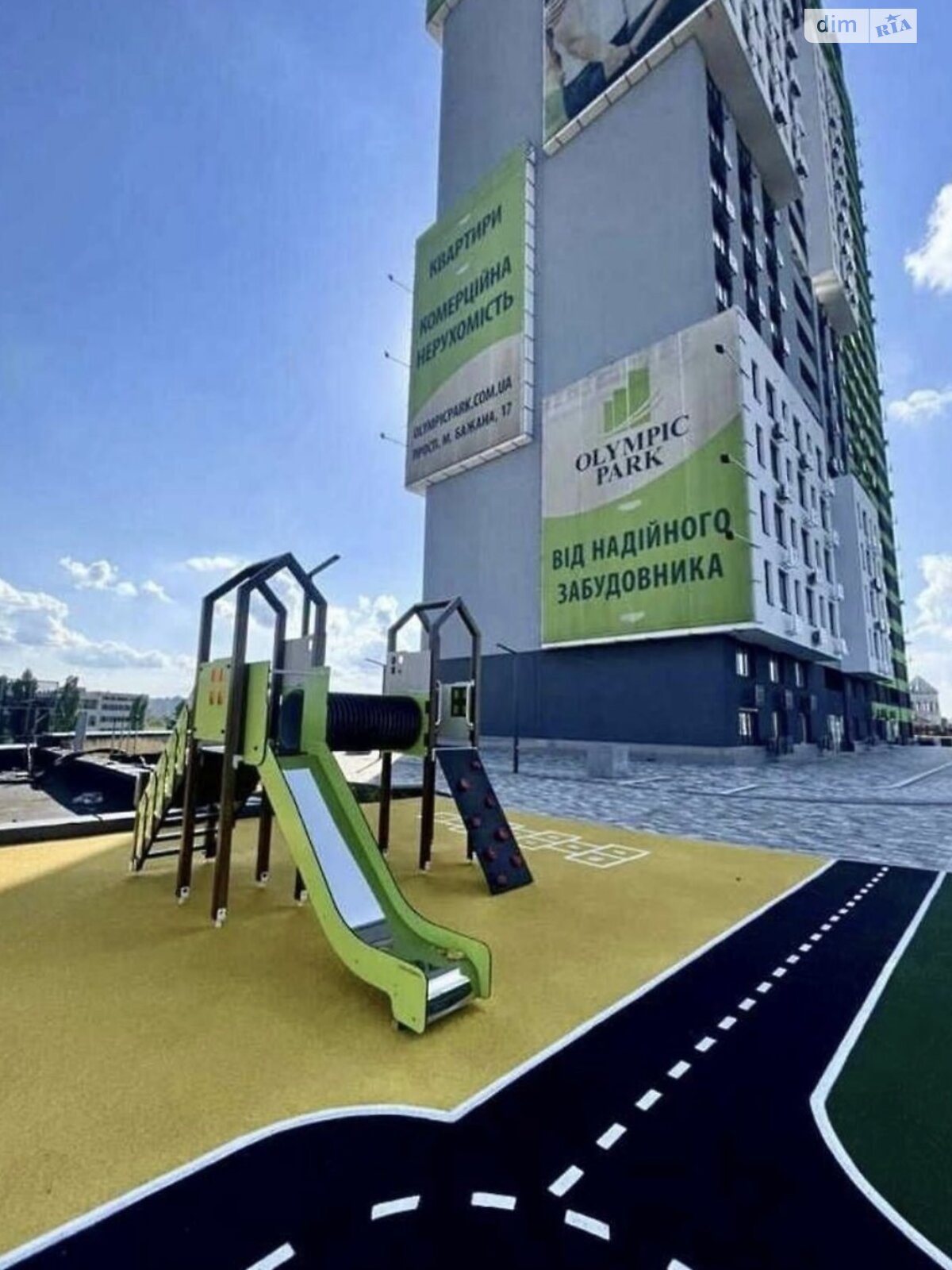 Продаж однокімнатної квартири в Києві, на просп. Миколи Бажана 17, район Дарницький фото 1 Продаж однокімнатної квартири в Києві, на просп. Миколи Бажана 17, район Дарницький фото 1