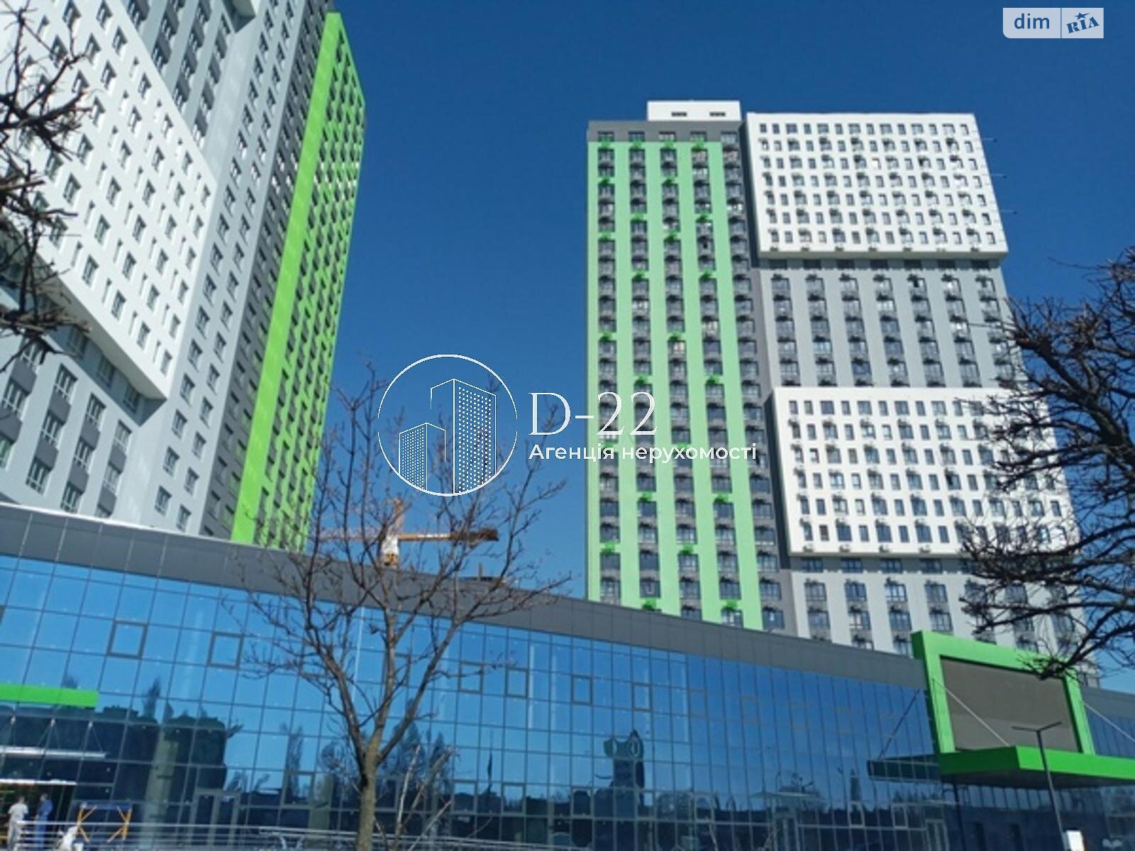 Продажа двухкомнатной квартиры в Киеве, на просп. Николая Бажана 17, район Дарницкий фото 2 Продажа двухкомнатной квартиры в Киеве, на просп. Николая Бажана 17, район Дарницкий фото 2