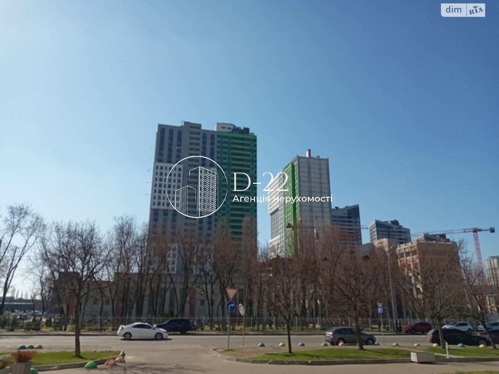 Продажа двухкомнатной квартиры в Киеве, на просп. Николая Бажана 17, район Дарницкий фото 2 Продажа двухкомнатной квартиры в Киеве, на просп. Николая Бажана 17, район Дарницкий фото 2
