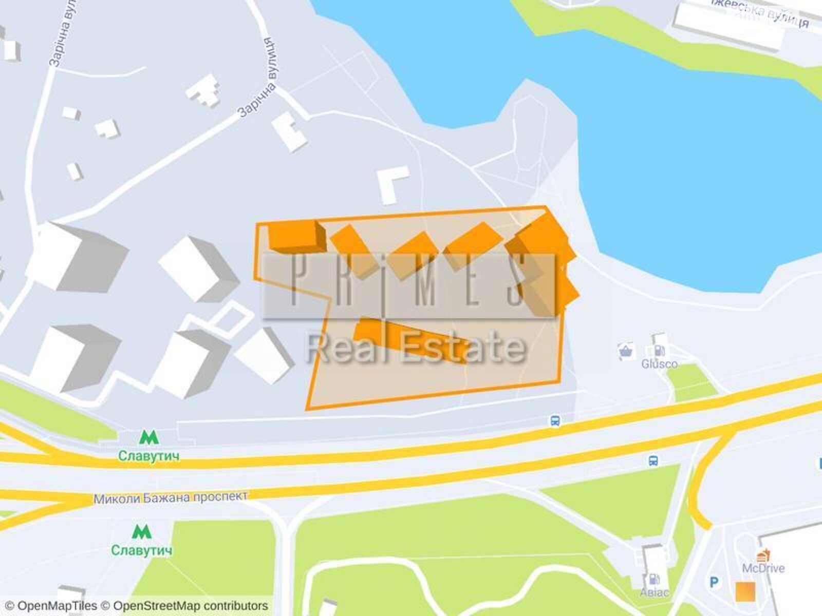Продаж трикімнатної квартири в Києві, на просп. Миколи Бажана 151, район Дарницький фото 1 Продаж трикімнатної квартири в Києві, на просп. Миколи Бажана 151, район Дарницький фото 1