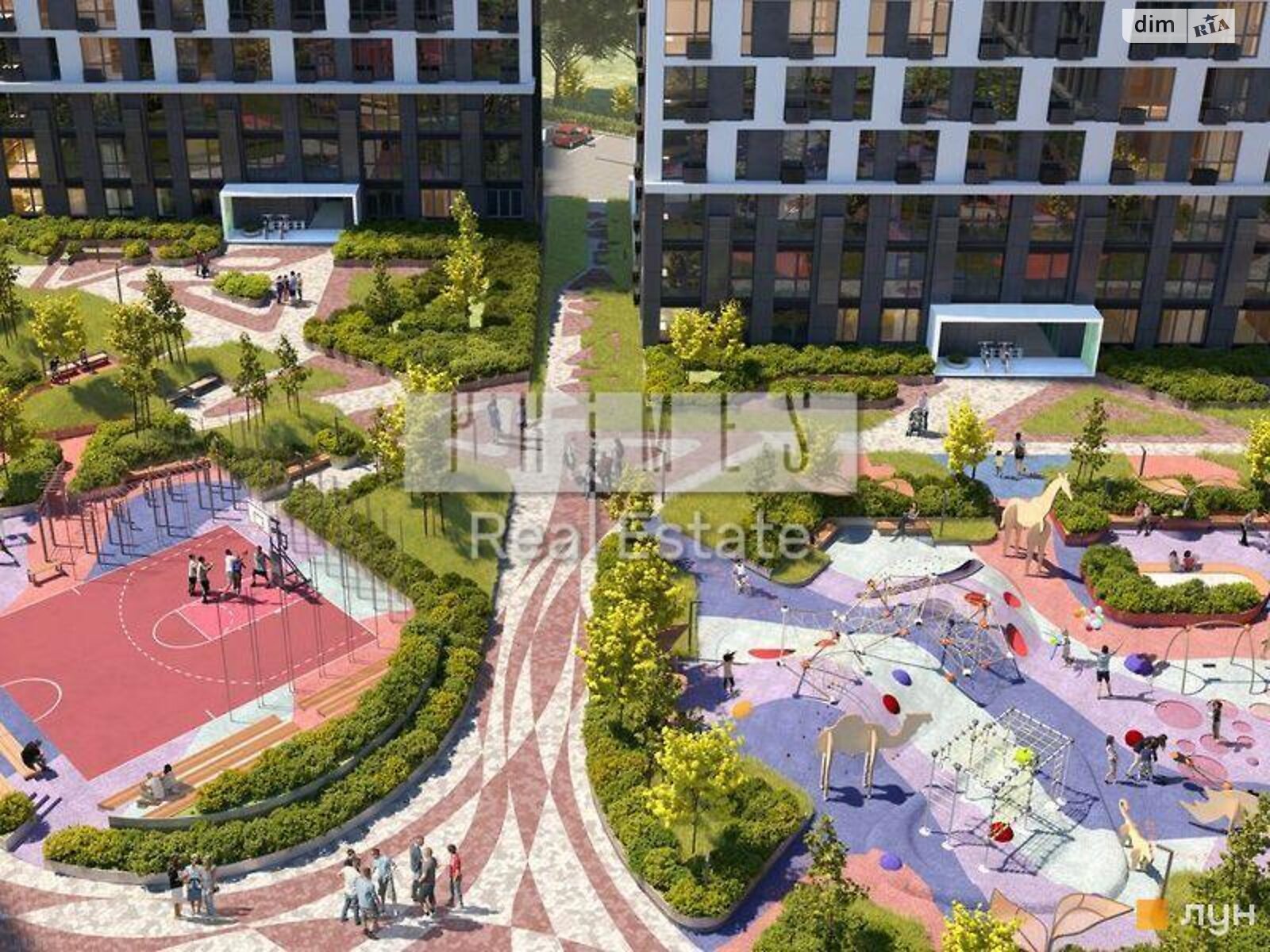 Продаж трикімнатної квартири в Києві, на просп. Миколи Бажана 151, район Дарницький фото 1 Продаж трикімнатної квартири в Києві, на просп. Миколи Бажана 151, район Дарницький фото 1