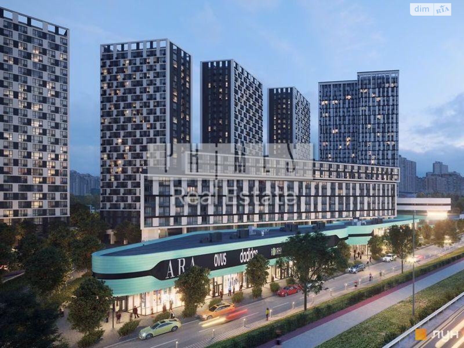 Продаж трикімнатної квартири в Києві, на просп. Миколи Бажана 151, район Дарницький фото 1 Продаж трикімнатної квартири в Києві, на просп. Миколи Бажана 151, район Дарницький фото 1