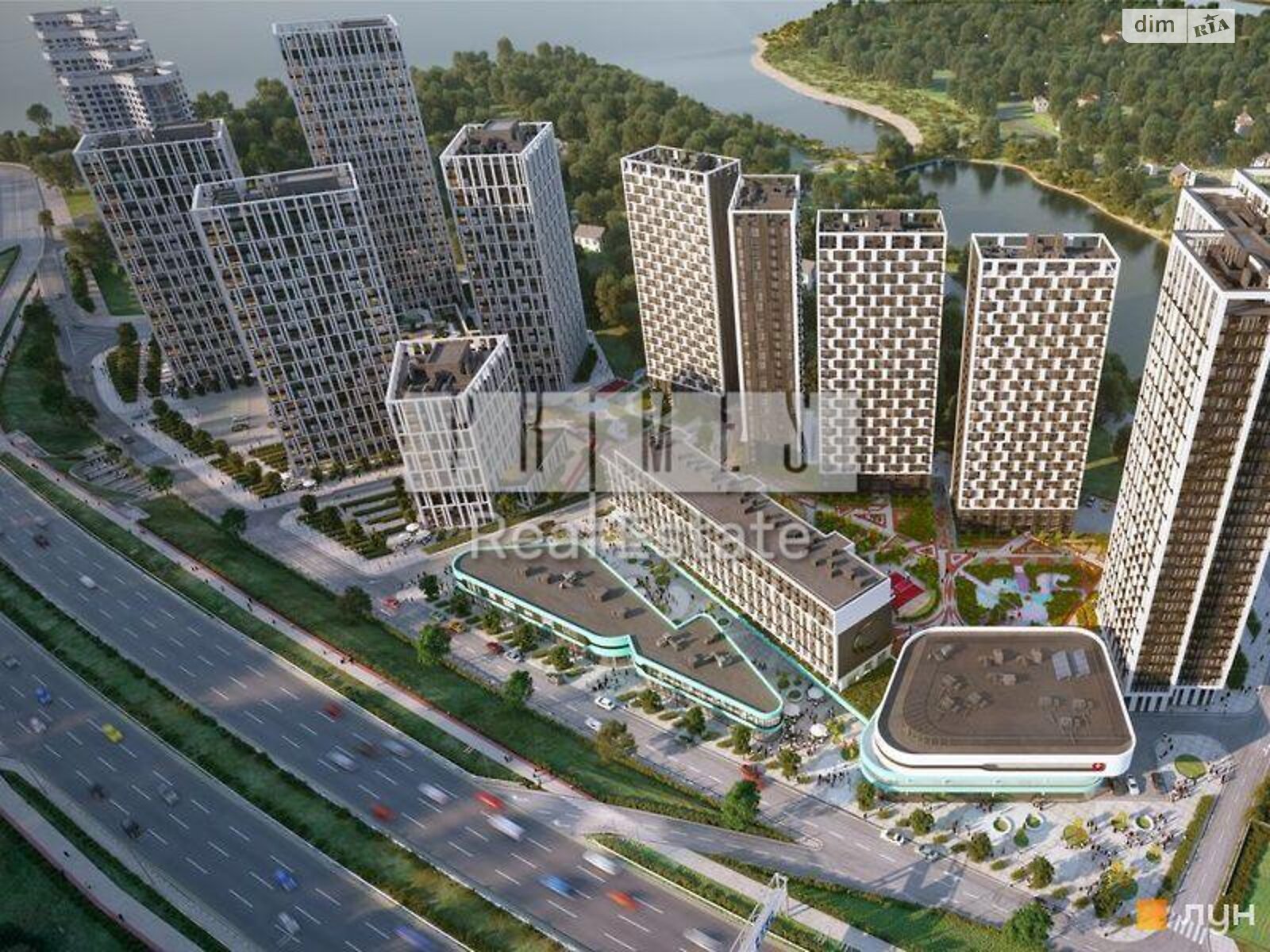 Продаж трикімнатної квартири в Києві, на просп. Миколи Бажана 151, район Дарницький фото 1 Продаж трикімнатної квартири в Києві, на просп. Миколи Бажана 151, район Дарницький фото 1
