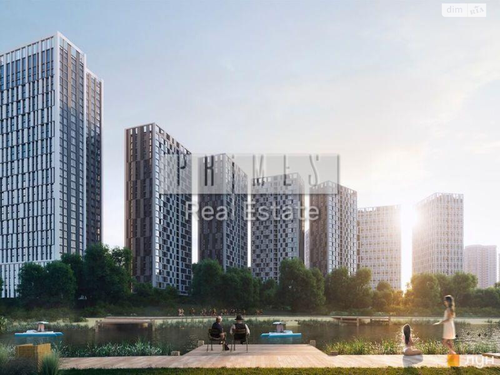 Продаж трикімнатної квартири в Києві, на просп. Миколи Бажана 151, район Дарницький фото 1 Продаж трикімнатної квартири в Києві, на просп. Миколи Бажана 151, район Дарницький фото 1