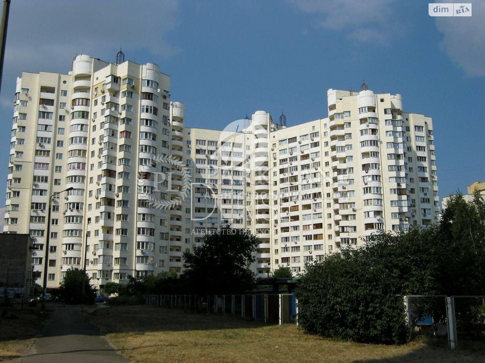 Продаж однокімнатної квартири в Києві, на просп. Миколи Бажана 26, район Дарницький фото 1