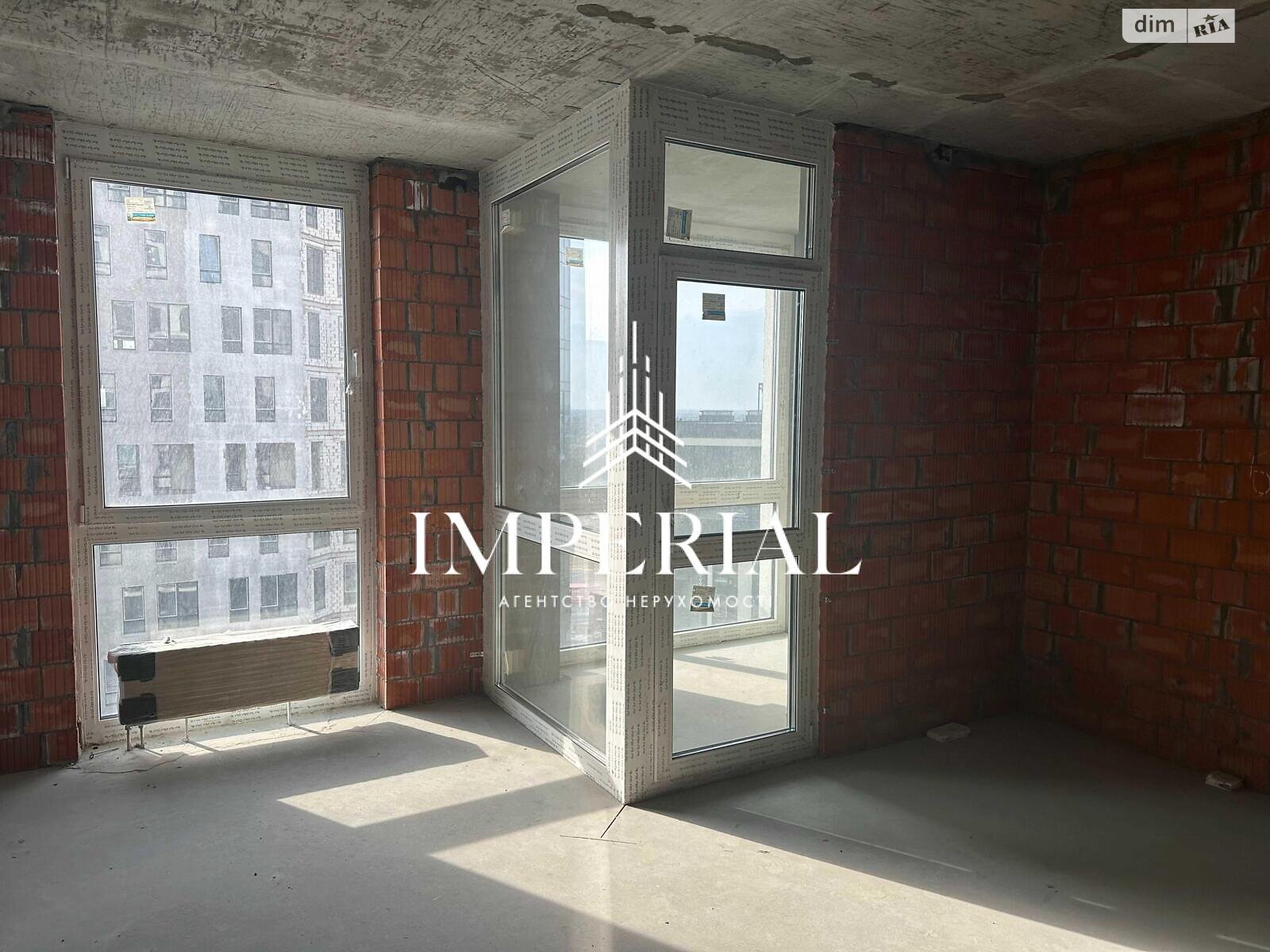 Продаж трикімнатної квартири в Києві, на просп. Миколи Бажана 151Б, район Дарницький фото 1 Продаж трикімнатної квартири в Києві, на просп. Миколи Бажана 151Б, район Дарницький фото 1