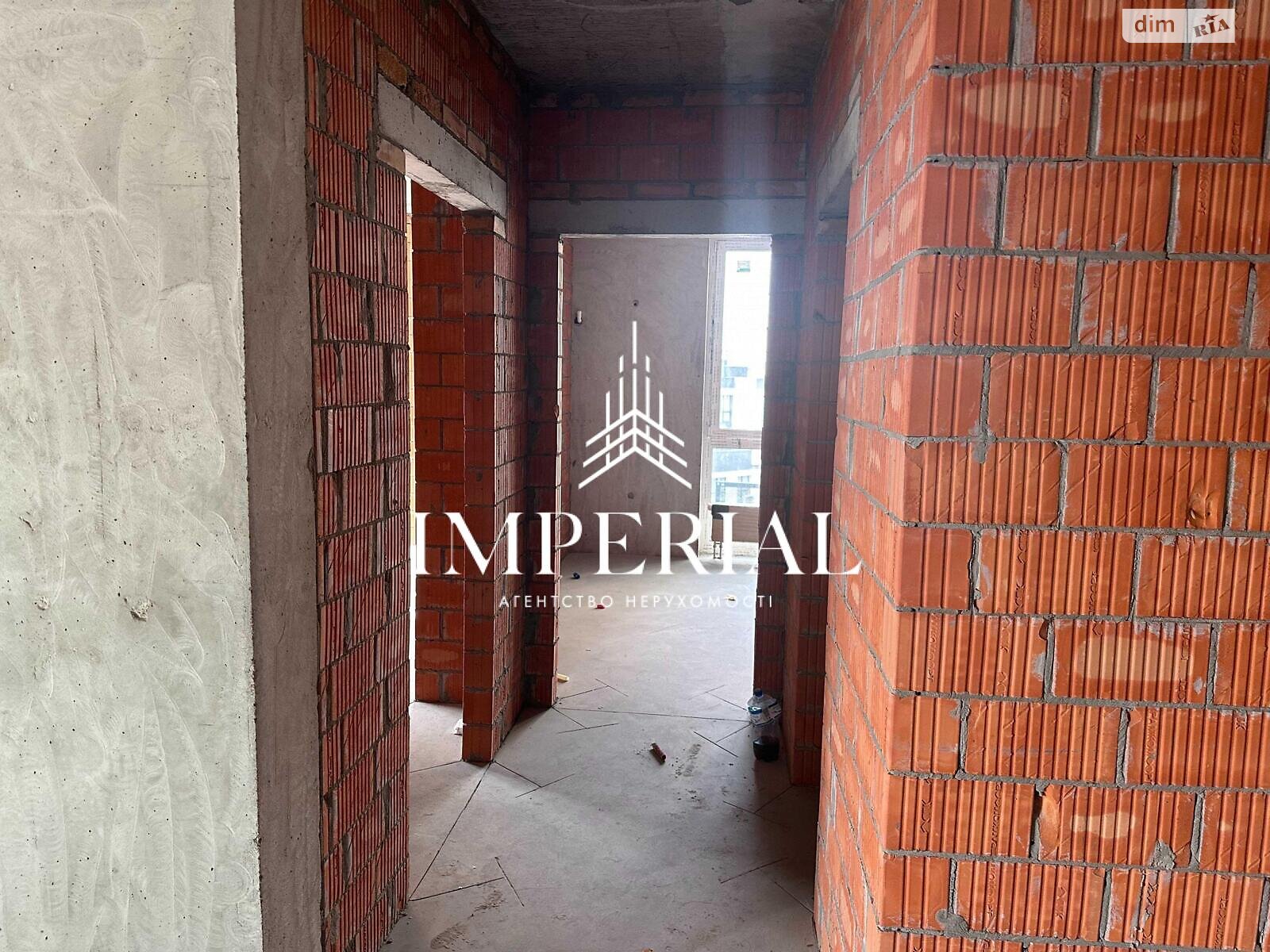 Продаж трикімнатної квартири в Києві, на просп. Миколи Бажана 151Б, район Дарницький фото 1 Продаж трикімнатної квартири в Києві, на просп. Миколи Бажана 151Б, район Дарницький фото 1