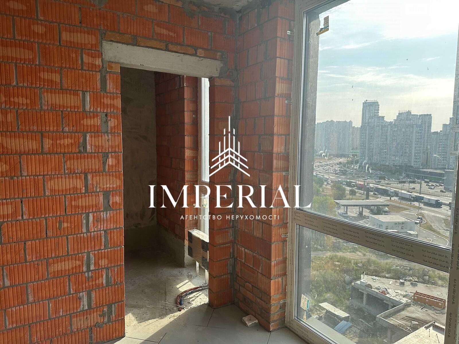 Продаж трикімнатної квартири в Києві, на просп. Миколи Бажана 151Б, район Дарницький фото 1 Продаж трикімнатної квартири в Києві, на просп. Миколи Бажана 151Б, район Дарницький фото 1