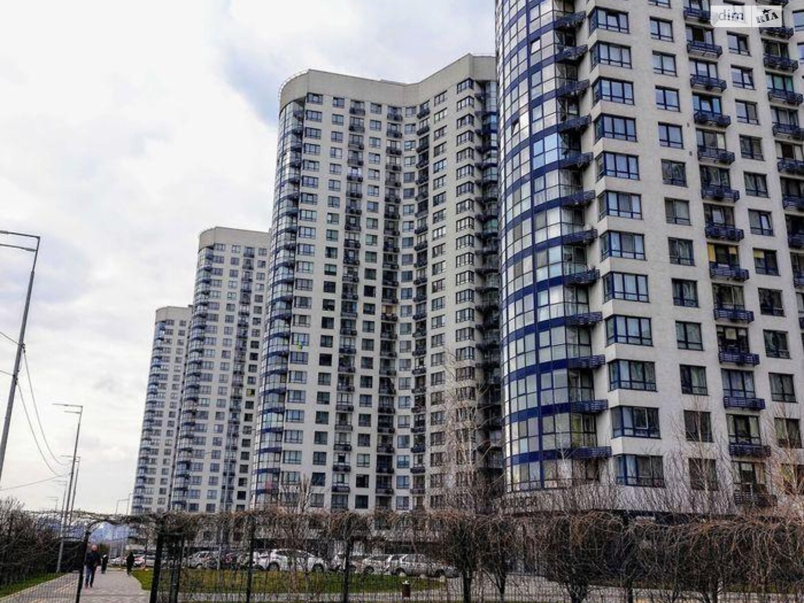Продаж двокімнатної квартири в Києві, на просп. Миколи Бажана 1А, район Дарницький фото 1 Продаж двокімнатної квартири в Києві, на просп. Миколи Бажана 1А, район Дарницький фото 1