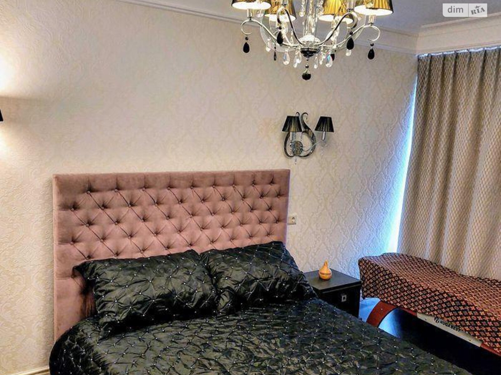 Продаж двокімнатної квартири в Києві, на просп. Миколи Бажана 1А, район Дарницький фото 1 Продаж двокімнатної квартири в Києві, на просп. Миколи Бажана 1А, район Дарницький фото 1