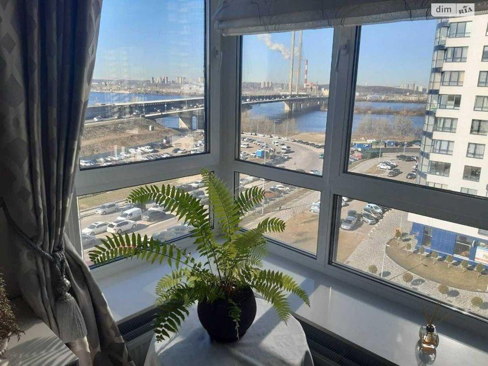 Продаж двокімнатної квартири в Києві, на просп. Миколи Бажана 1А, район Дарницький фото 1 Продаж двокімнатної квартири в Києві, на просп. Миколи Бажана 1А, район Дарницький фото 1