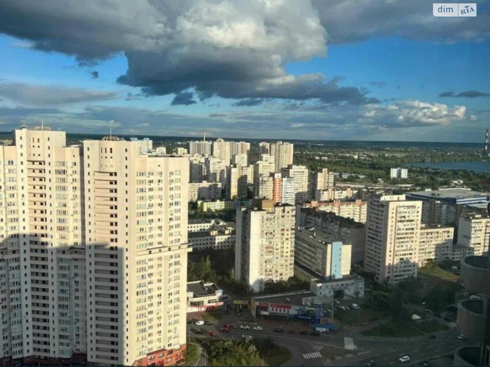 Продажа однокомнатной квартиры в Киеве, на ул. Николая Гришко 9, район Дарницкий фото 1