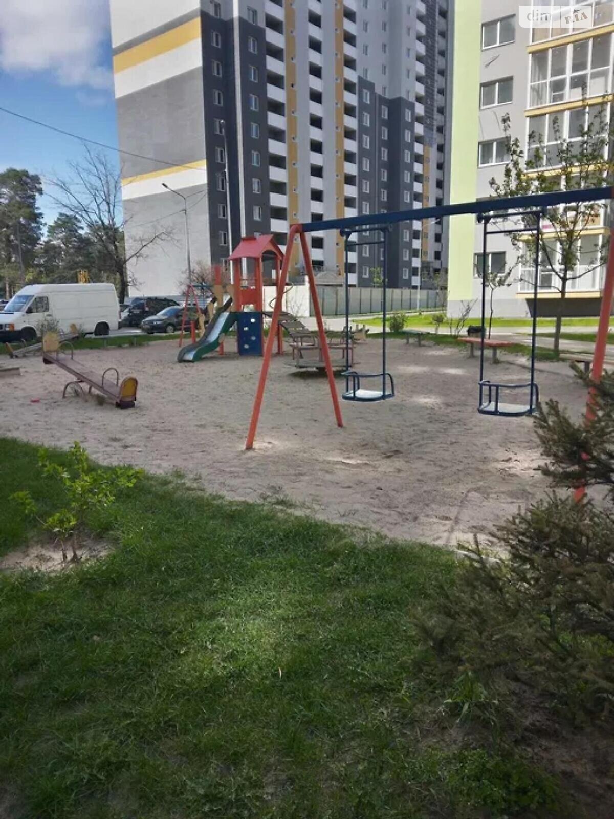 Продаж однокімнатної квартири в Києві, на вул. Миколи Хвильового 1, район Дарницький фото 1 Продаж однокімнатної квартири в Києві, на вул. Миколи Хвильового 1, район Дарницький фото 1