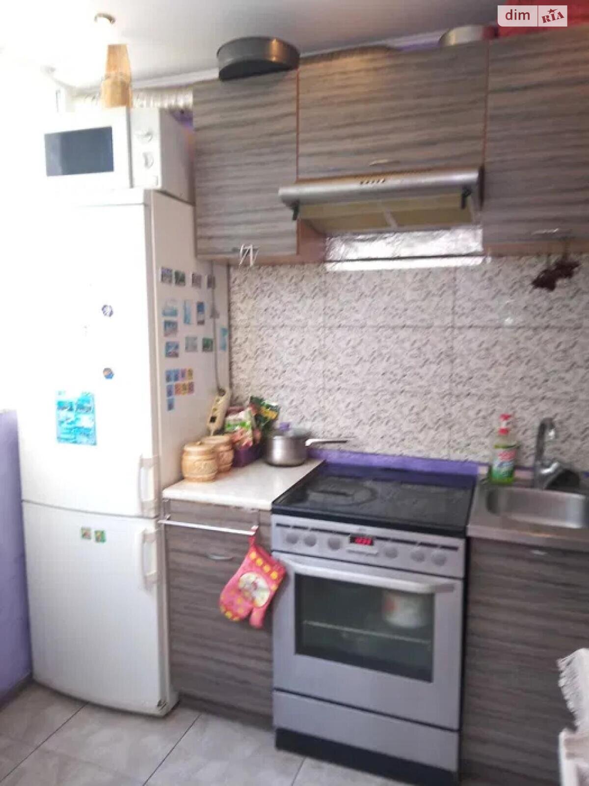 Продаж однокімнатної квартири в Києві, на вул. Миколи Хвильового 1, район Дарницький фото 1 Продаж однокімнатної квартири в Києві, на вул. Миколи Хвильового 1, район Дарницький фото 1