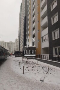 Продаж двокімнатної квартири в Києві, на вул. Миколи Вінграновського 2, район Дарницький фото 2