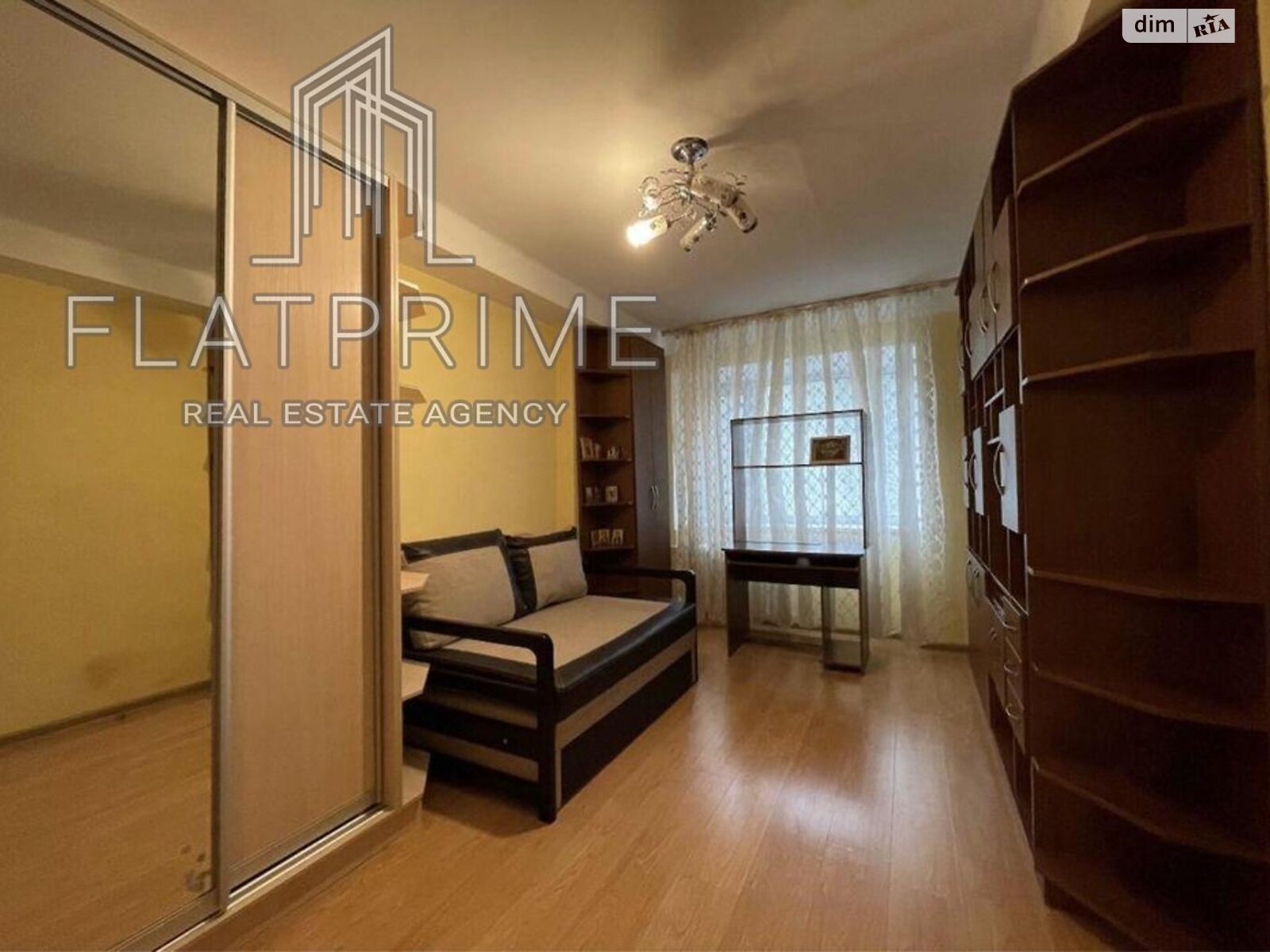 Продаж трикімнатної квартири в Києві, на вул. Новодарницька 27, район Дарницький фото 1 Продаж трикімнатної квартири в Києві, на вул. Новодарницька 27, район Дарницький фото 1