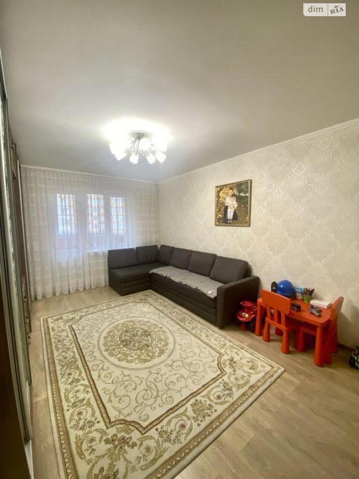 Продажа трехкомнатной квартиры в Киеве, на ул. Княжий Затон 19, район Дарницкий фото 1